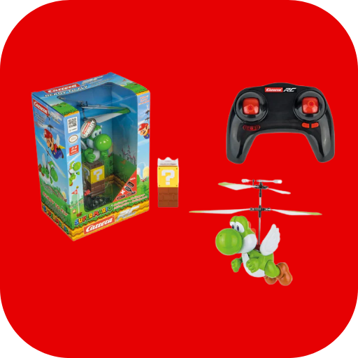 Ready to Fly – auspacken, abheben, losfliegen