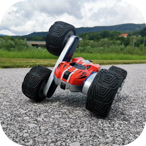 Ferngesteuerte Action für Racing-Fans, Abenteurer & Sammler