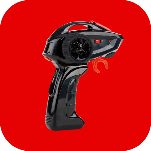 Sofort startklar: LiFePo4-Akku, 2,4 GHz Steuerung & Spritzwasserschutz