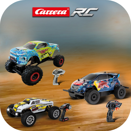 Offroad-Spaß überall: Garten, Waldweg oder Schotterpiste