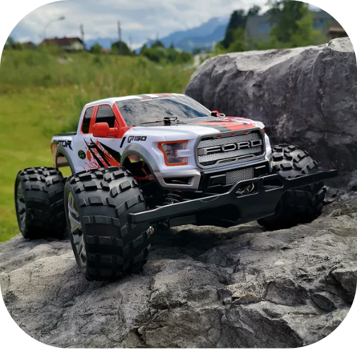 Grip, Power und Kontrolle: so fühlt sich echtes Offroad an