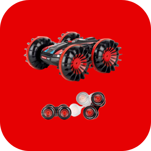 Bis zu 25 km/h: Geschwindigkeit, die auf dem Wasser begeistert