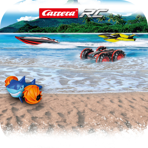 Ferngesteuerte Wasserfahrzeuge für See, Pool und ruhige Gewässer