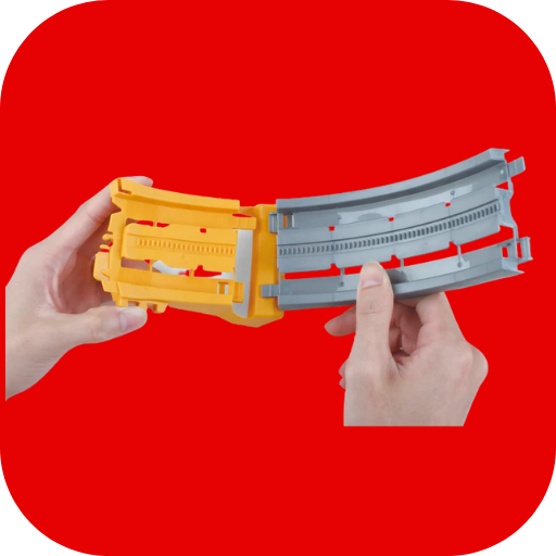 Fördert Kreativität, Feinmotorik und räumliches Denken