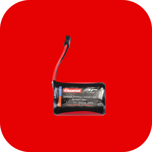 Längere Fahrzeiten für Racing und Offroad Action