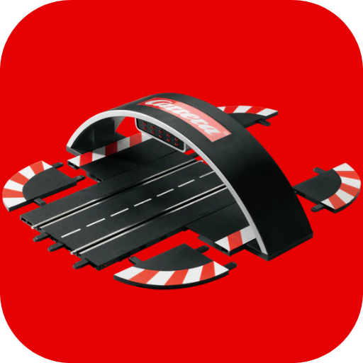 So machst Du aus der Carrera DIGITAL 132-Rennbahn eine echte Rennstrecke