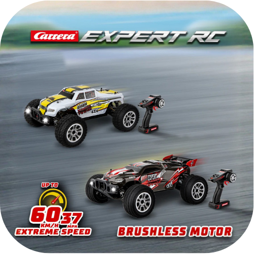 Expert RC vs. Profi RC – was ist der Unterschied?