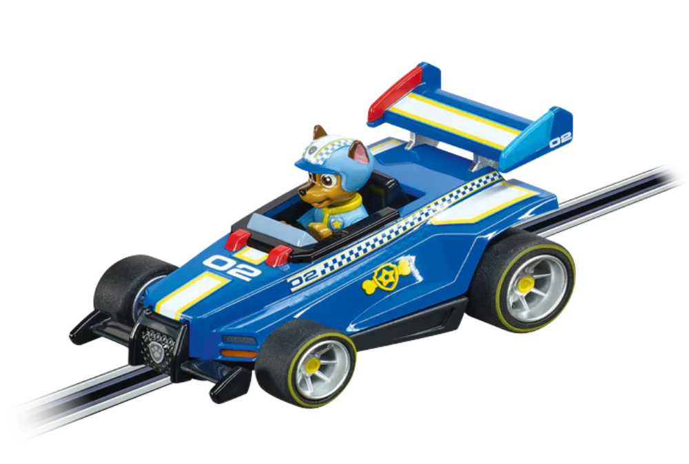 Carrera PAW Patrol | Mini Race Track Fun for Kids