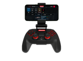 Carrera Hybrid Controller