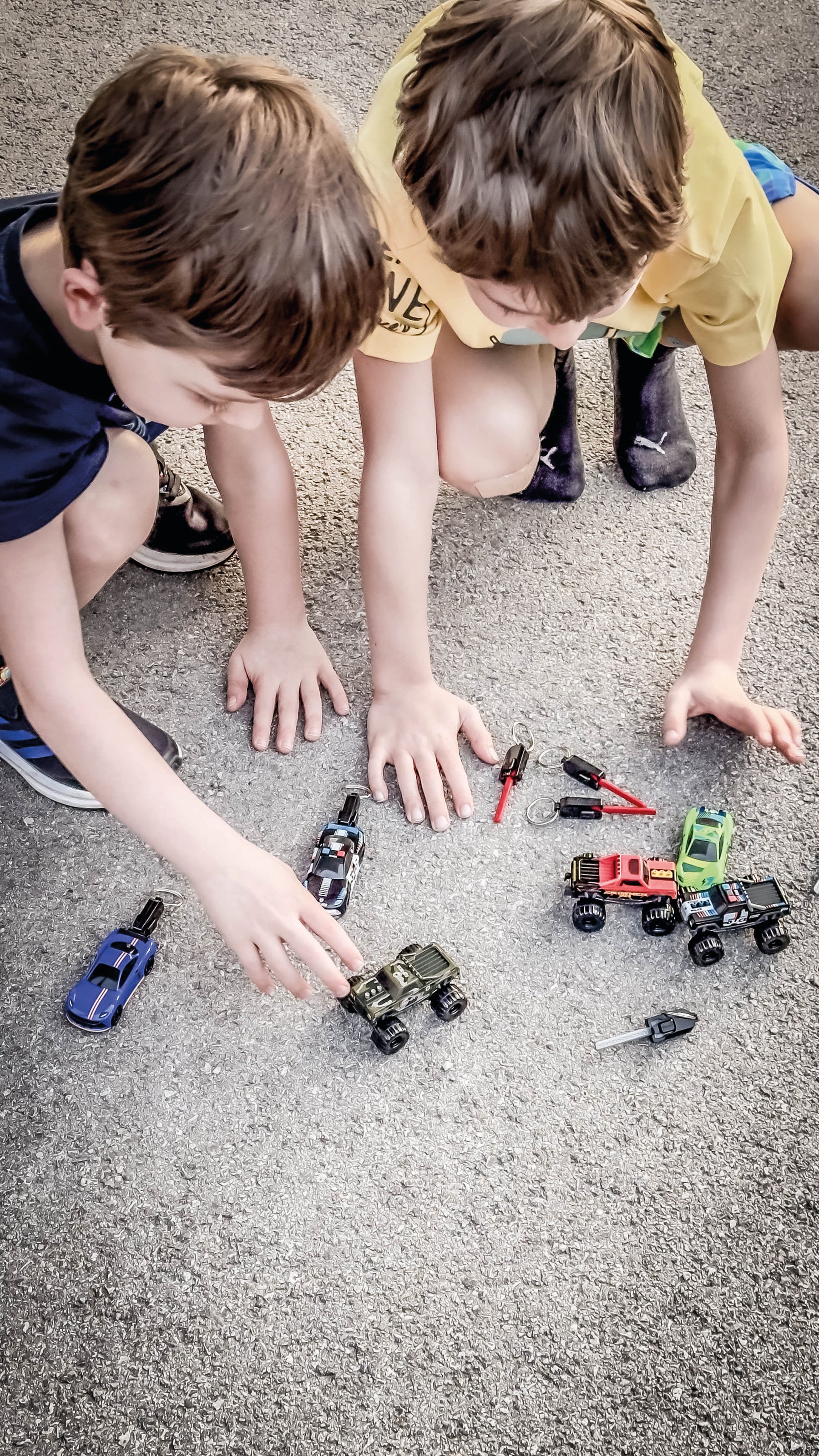 Monster Truck "POLICE"