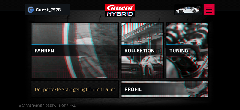 Información sobre la aplicación