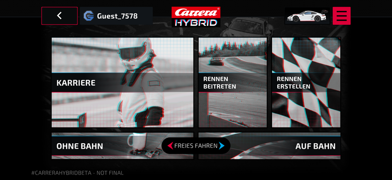 Información sobre la aplicación