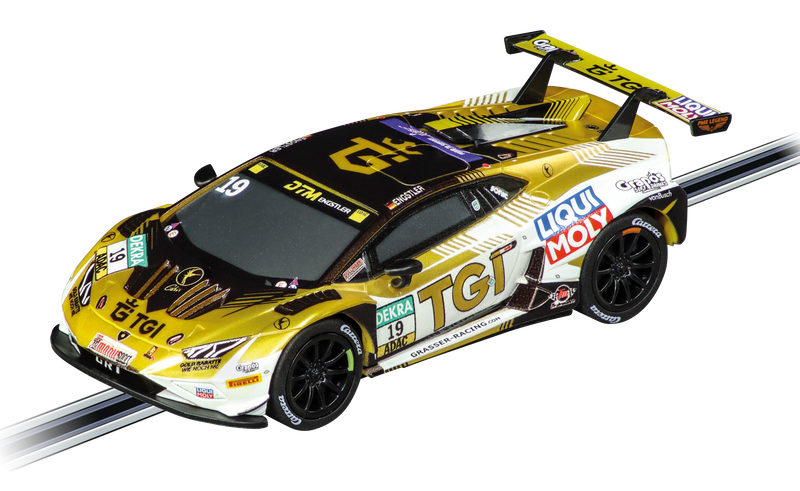 <tc>Carrera</tc> DTM – Touring Car Speed at Its Best