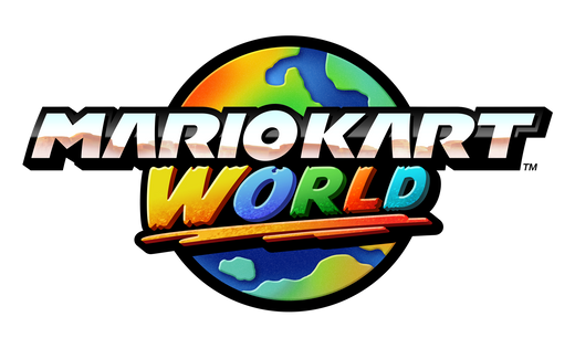 Mario Kart World