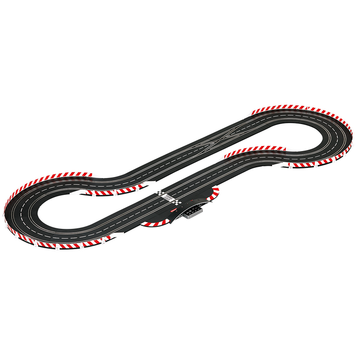 5.7 meter racen: klaar voor onvergetelijke races!