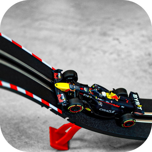 Carrera GO!!! Zubehör – Schienen, Action-Elemente & Rundenzähler