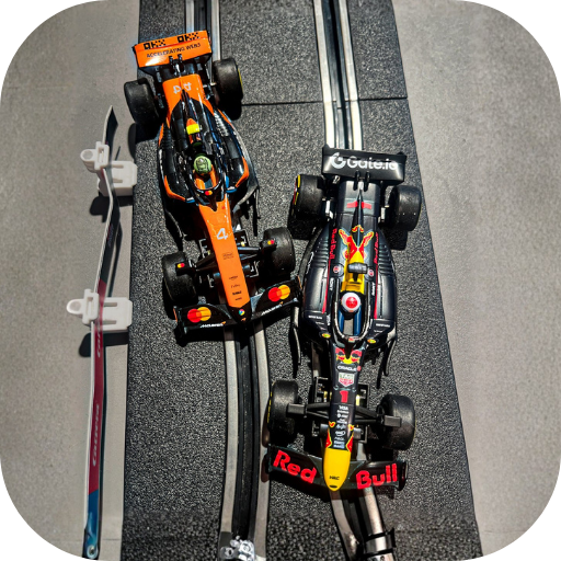 Spannende Rennen zu zweit – Tempo, Wettbewerb & Geschicklichkeit