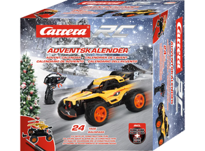 2,4 GHz - Xmas Calender Offroad