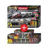 Spielberg Bundles Carrera GO Strecke