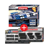 Spielberg Bundles DIGITAL 132 Strecke