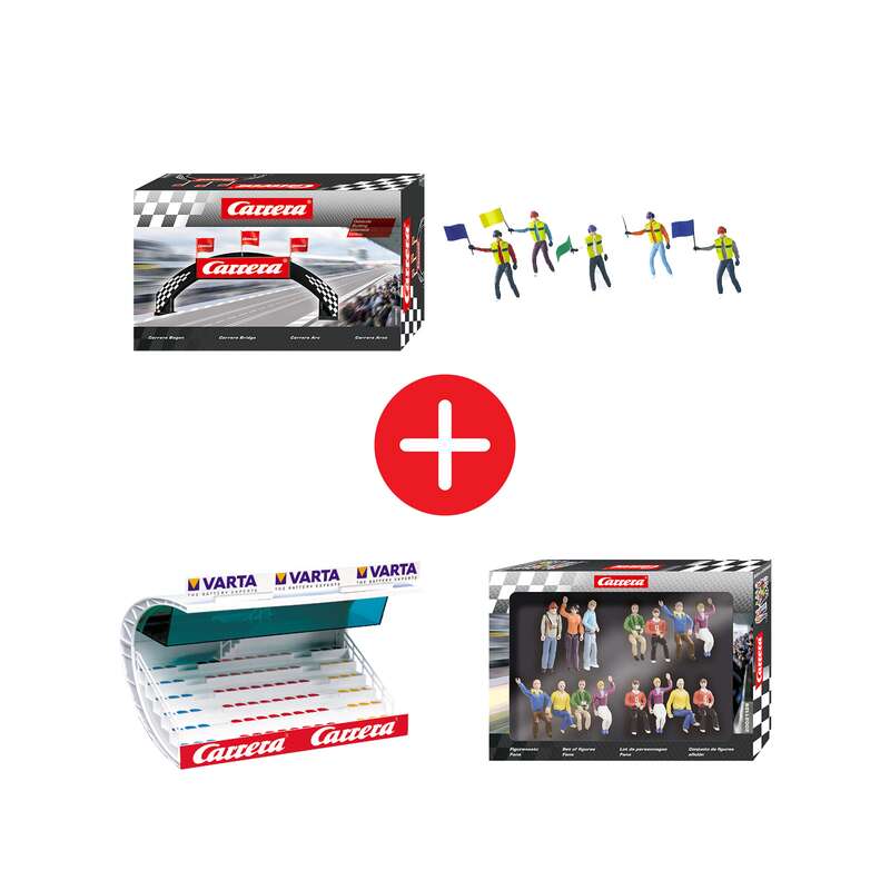 Tifosi Bundle