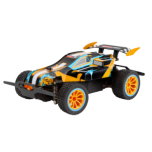 Buggy's