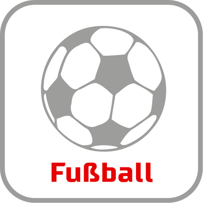 Fußballspielzeug