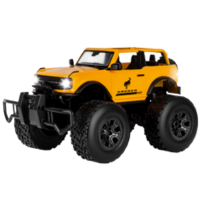 Off-Road