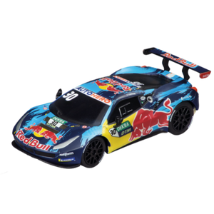 Redbull