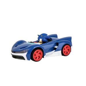 Sonic the Hedgehog