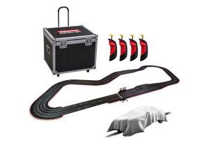 Mix 'n Race Luxury Edition