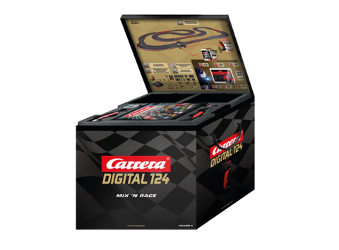 Mix 'n Race Volume 5