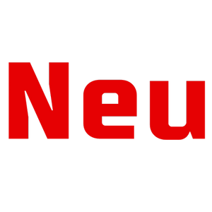 Neuheiten