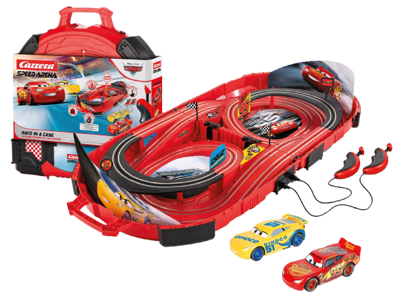 Disney Pixar Cars