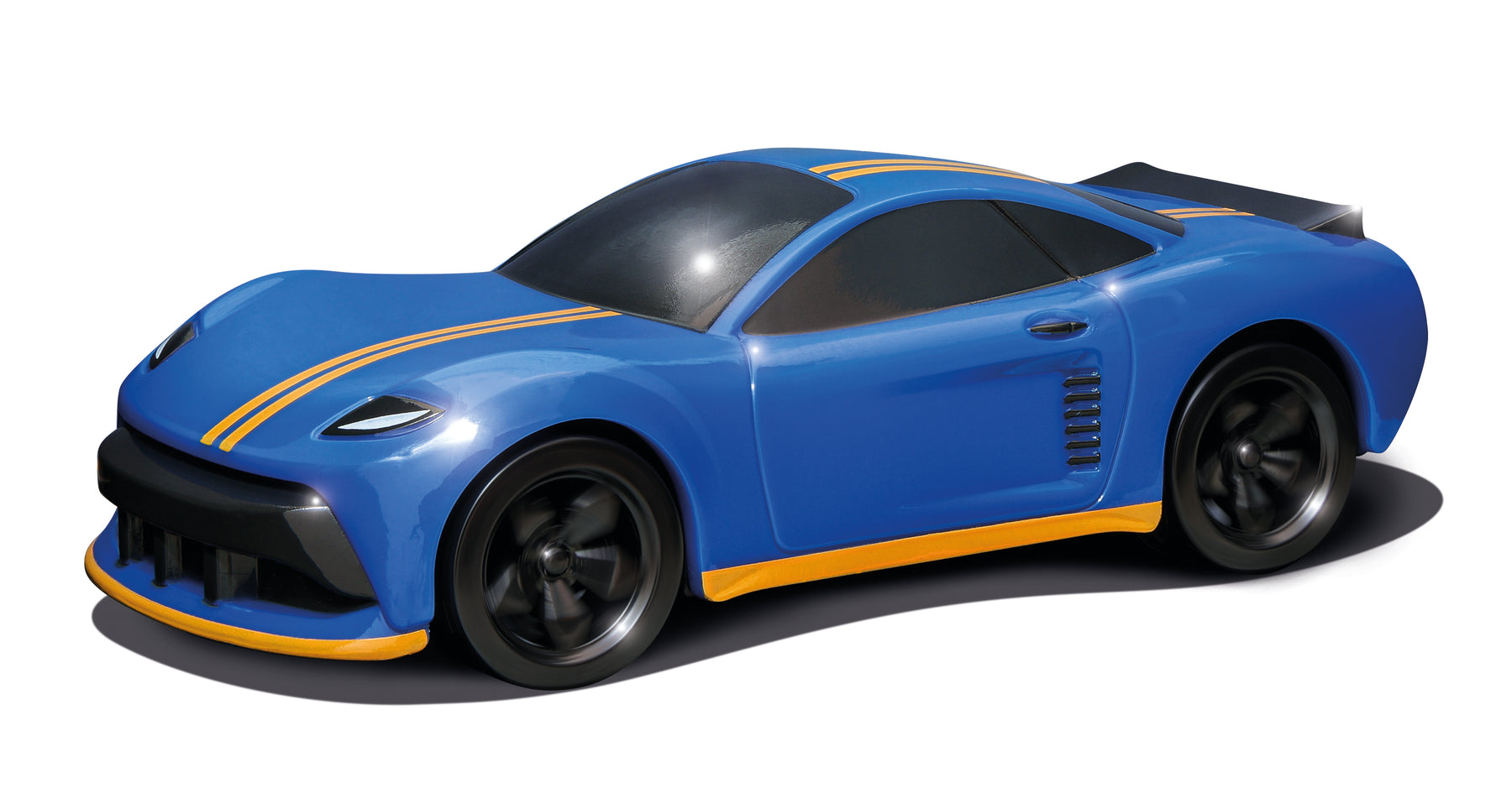 Street Racer - Bad Boy