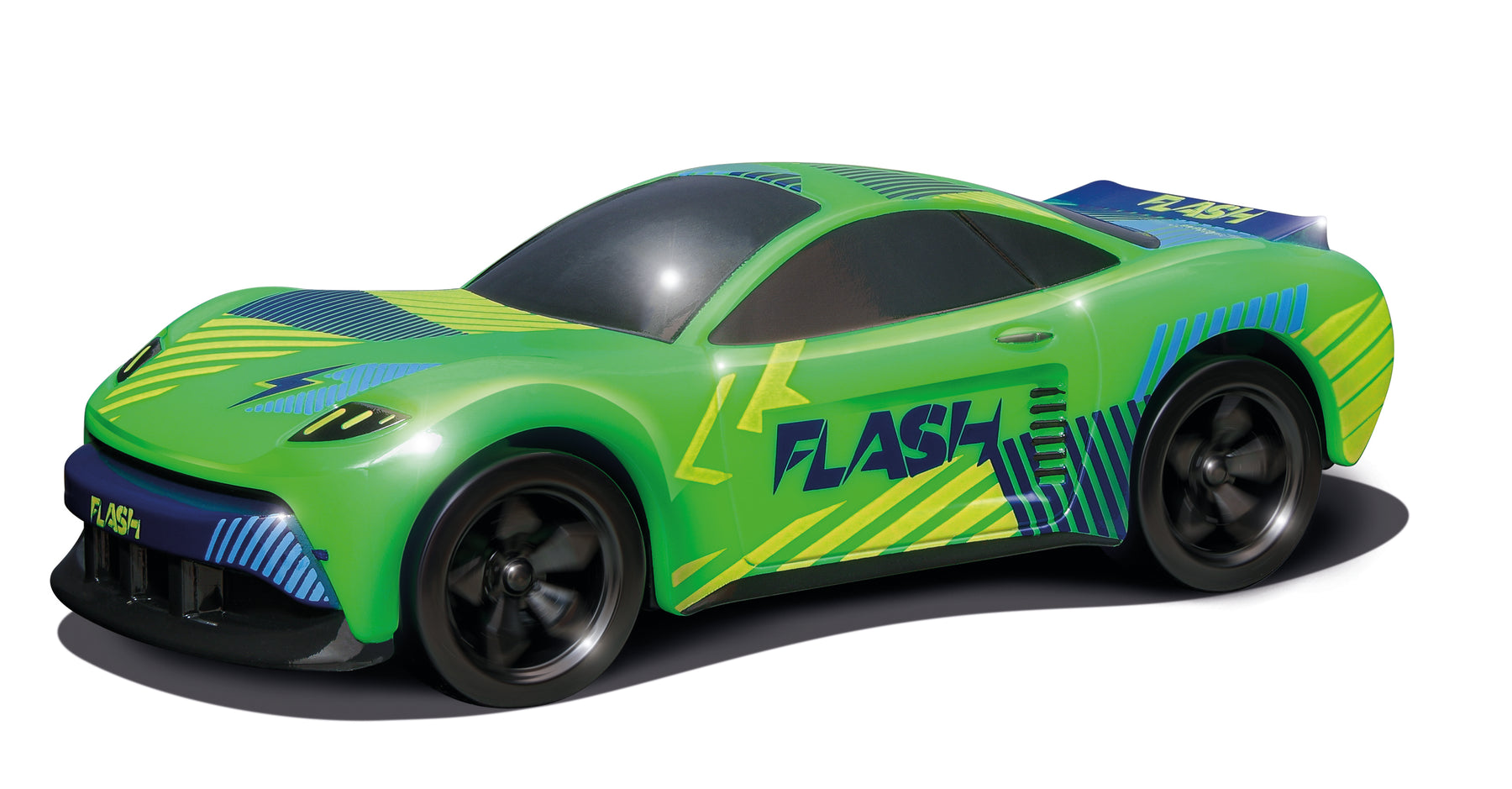 Street Racer - Flash